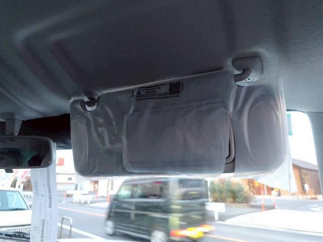 ジムニーノマド ＦＣ　登録済未使用車　ＬＥＤヘッド　レーダークルーズＣ（48枚目）