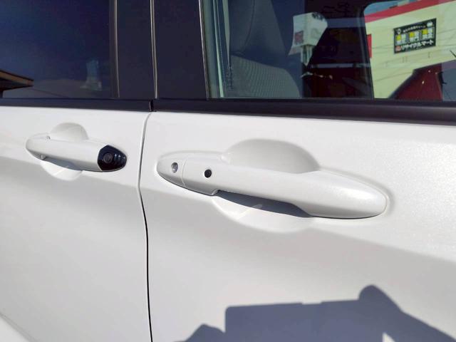 フリードハイブリッド ハイブリッド・Ｇ　純正ナビＴＶ　ＥＴＣ　　Ｂカメラ　ＢＴオーディオ　ドラレコ　オーナー禁煙　ホンダセンシング　新車取説保証書　スマートキー２個（32枚目）