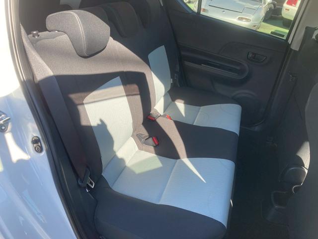 アクア Ｓ　スマートエントリーナビレディッパケージ　１オーナー禁煙　ナビＴＶ　ＢＴオーディオ　Ｂカメラ　ＥＴＣ　スマートキー２個　新車取説保証書　シートヒーター左右（47枚目）