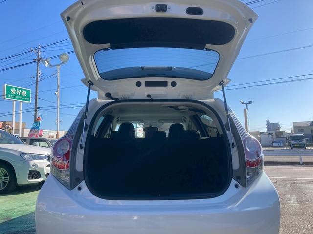 アクア Ｓ　スマートエントリーナビレディッパケージ　１オーナー禁煙　ナビＴＶ　ＢＴオーディオ　Ｂカメラ　ＥＴＣ　スマートキー２個　新車取説保証書　シートヒーター左右（49枚目）