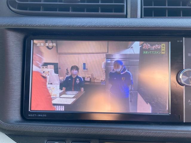 アクア Ｓ　スマートエントリーナビレディッパケージ　１オーナー禁煙　ナビＴＶ　ＢＴオーディオ　Ｂカメラ　ＥＴＣ　スマートキー２個　新車取説保証書　シートヒーター左右（66枚目）