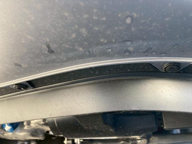 フィット クロスター　１オーナー禁煙　ディスプレイオーディオ　ドラレコ前後　ＥＴＣ　　ＬＥＤヘッド　レーダークルーズコントロール　ＵＳＢポート　ルーフレール（32枚目）