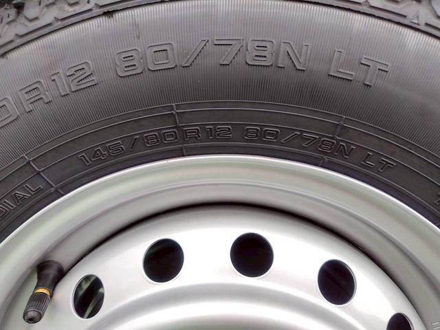 キャリイトラック ＫＣ　新型キャリー　４ｗｄ　５速　即納車　届け出済未使用車　パワステ　パワーウインドウ　５速　４ＷＤ　キーレス　　スペアキー　新車取説保証書（32枚目）