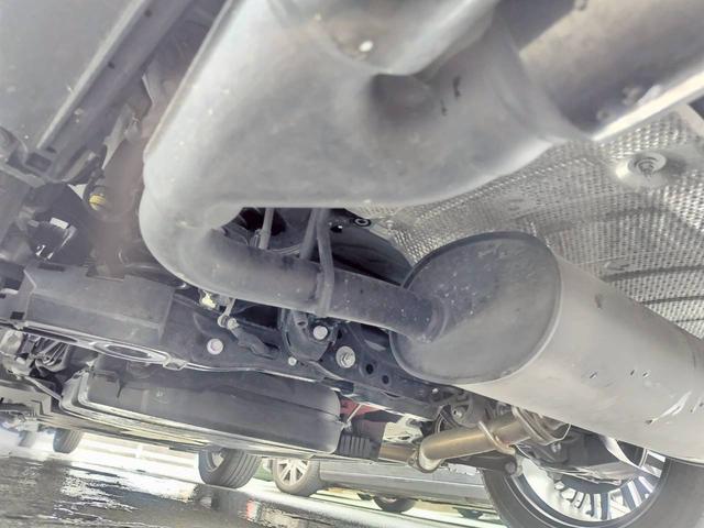 ＮＸ ＮＸ３５０ｈ　Ｆスポーツ　ＴＲＤエアロ＆スポーツマフラー鍛造ＯＰアルミ　パノラマルーフ　赤コンビレザー　パワーシートＤ席メモリー　メーカーナビＴＶＢＴオーディオ　ＭＩＲＡＣＡＳＴ　ドラレコ前後　デジタルインナーＭ　パドルシフト（50枚目）