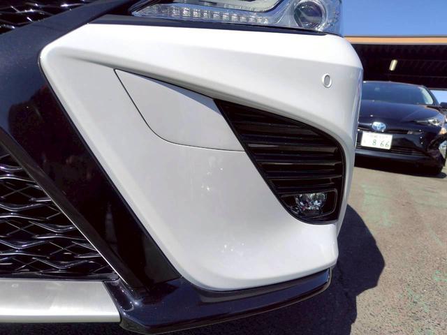 カムリ ＷＳ　パノラマルーフ　純正ＤＡナビＢＴオーディオＷＯＲＫ２０ＡＷ　２３５／３５／２０　純正ディスプレイオーディオナビ　ＢＴオーディオ　ＭＩＲＡＣＡＳＴ　パドルシフト　パワーシート　ヘッドアップディスプレイ（23枚目）