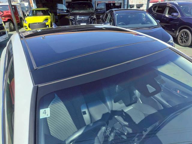 カムリ ＷＳ　パノラマルーフ　純正ＤＡナビＢＴオーディオＷＯＲＫ２０ＡＷ　２３５／３５／２０　純正ディスプレイオーディオナビ　ＢＴオーディオ　ＭＩＲＡＣＡＳＴ　パドルシフト　パワーシート　ヘッドアップディスプレイ（29枚目）