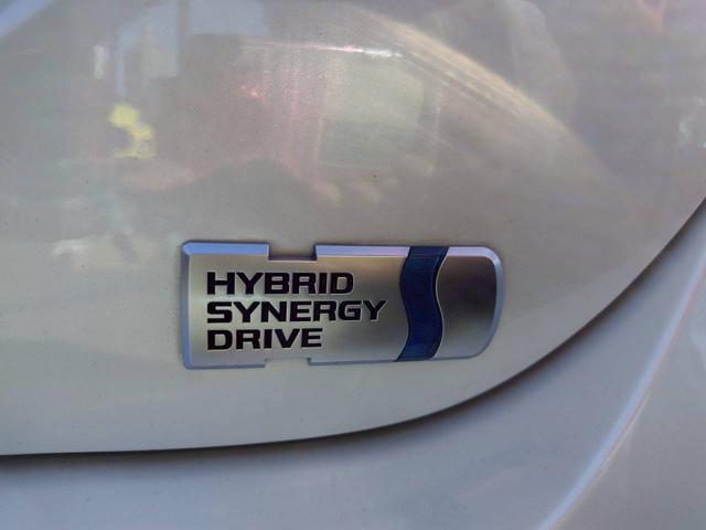 カムリ ＷＳ　パノラマルーフ　純正ＤＡナビＢＴオーディオＷＯＲＫ２０ＡＷ　２３５／３５／２０　純正ディスプレイオーディオナビ　ＢＴオーディオ　ＭＩＲＡＣＡＳＴ　パドルシフト　パワーシート　ヘッドアップディスプレイ（35枚目）