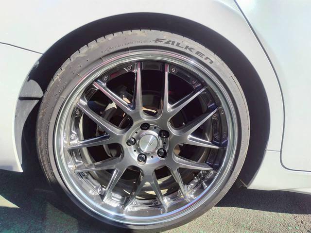 カムリ ＷＳ　パノラマルーフ　純正ＤＡナビＢＴオーディオＷＯＲＫ２０ＡＷ　２３５／３５／２０　純正ディスプレイオーディオナビ　ＢＴオーディオ　ＭＩＲＡＣＡＳＴ　パドルシフト　パワーシート　ヘッドアップディスプレイ（39枚目）