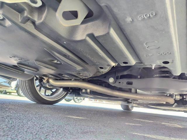 カムリ ＷＳ　パノラマルーフ　純正ＤＡナビＢＴオーディオＷＯＲＫ２０ＡＷ　２３５／３５／２０　純正ディスプレイオーディオナビ　ＢＴオーディオ　ＭＩＲＡＣＡＳＴ　パドルシフト　パワーシート　ヘッドアップディスプレイ（46枚目）