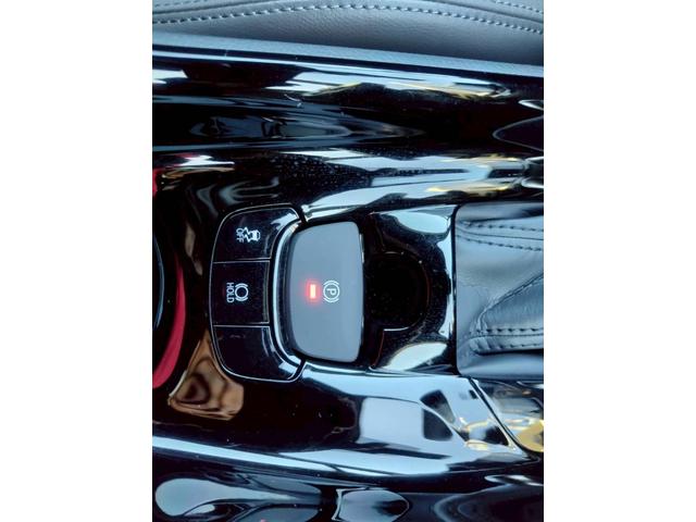 Ｃ－ＨＲ Ｇ－Ｔ　レッドブラックルーフツートン　１オーナー禁煙　ディスプレイオーディオ　Ｂカメラ　ハーフレザー　アダプティブクルーズ　ガラスコーティング施工スマートキ－２個新車取説保証書　ＬＥＤヘッド　ＢＴオーディオ（72枚目）