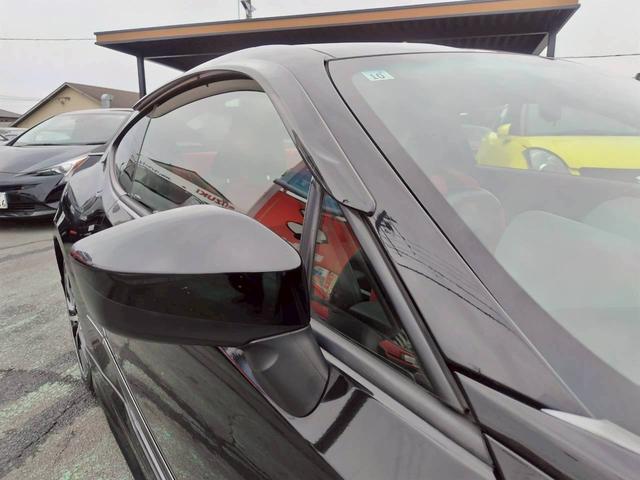 ８６ ＧＴリミテッド　モデリスタエアロ　ナビＴＶ　スマートキ－２個　ＥＴＣ　Ｂカメラ　　ＨＩＤヘッド（32枚目）