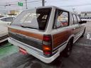NISSAN GLORIA WAGON