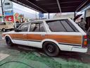 NISSAN GLORIA WAGON