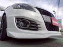 ベースグレード テイン車高調 トラストFスポイラー WEDS SA20R 17インチAWE  社外マフラー ストラーダナビTV PIVOTスロットルコントローラー(21枚目)