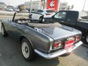 HONDA S800