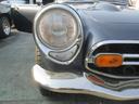 HONDA S800