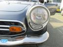 HONDA S800
