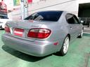 NISSAN CEFIRO