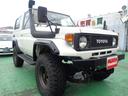 TOYOTA LAND CRUISER 70
