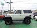 TOYOTA LAND CRUISER 70