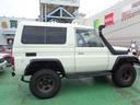 TOYOTA LAND CRUISER 70