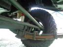 TOYOTA LAND CRUISER 70