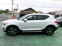 ＸＣ４０ Ｔ５　ＡＷＤ　インスクリプション　パノラマルーフ　禁煙　　ナビ３６０カメラ　スマートキ２個　ＥＴＣ　　ＬＥＤヘッド　全席シートヒーター　Ｄ席メモリー両側パワーシート　ＢＴオーディオ　１９ＧＡＷ　ドラレコ前後　ＵＳＢ　ハンドルヒーター（4枚目）