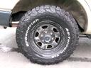 TOYOTA LAND CRUISER 80
