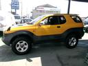 ISUZU VEHICROSS