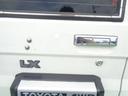 ＬＸ　リフトアップ公認　前後デフロック　前後バンパー＆フェンダーミラー交換　シュノーケル　　右リアハブＯＨ＆　オイルシール交換　Ｄ席レカロ　ナビＴＶ（65枚目）