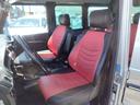 MERCEDES BENZ G-CLASS