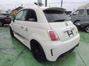 ABARTH ABARTH 500