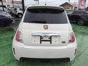ABARTH ABARTH 500