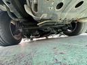 Ｖ６　プレミアム　正規ディーラー車　１７インチＡＷ　ローダウン　純正黒革シート　ＥＴＣ　取説保証書（43枚目）