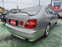TOYOTA ARISTO