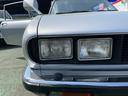 ISUZU 117 COUPE