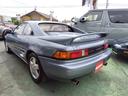 TOYOTA MR2