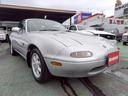 EUNOS EUNOS ROADSTER
