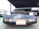 CHEVROLET CHEVROLET CORVETTE