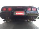 CHEVROLET CHEVROLET CORVETTE