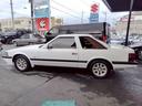 　２．８ＧＴ　後期モデル　　サンルーフ　純正アルミ　抹消　Ｔベルト交換　新車保証書取説（10枚目）