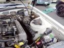 　２．８ＧＴ　後期モデル　　サンルーフ　純正アルミ　抹消　Ｔベルト交換　新車保証書取説（50枚目）