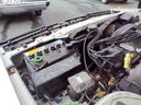 　２．８ＧＴ　後期モデル　　サンルーフ　純正アルミ　抹消　Ｔベルト交換　新車保証書取説（53枚目）
