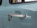 NISSAN PAO