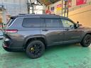 CHRYSLER JEEP JEEP GRAND CHEROKEE L