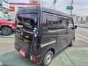 クリッパーバン ＤＸ　ＧＬパッケージ　ナビｔｖ　５速　４ｗｄ（4枚目）