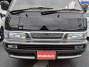 NISSAN CARAVAN COACH