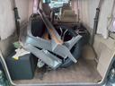 NISSAN CARAVAN COACH