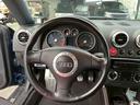 AUDI TT COUPE