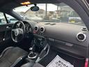 AUDI TT COUPE